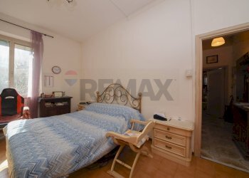 Camera / camera da letto - Two-room apartment VIA CAPRAIA
 
58, Roma - photo 2