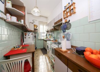 Cucina - Two-room apartment VIA CAPRAIA
 
58, Roma - photo 5