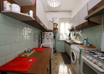 Cucina - Two-room apartment VIA CAPRAIA
 
58, Roma - photo 6