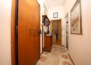 Hall / corridoio - Two-room apartment VIA CAPRAIA
 
58, Roma - photo 8