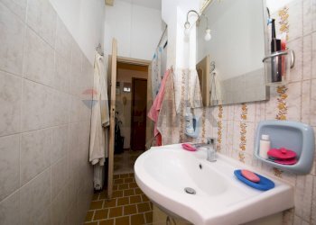 Bagno - Two-room apartment VIA CAPRAIA
 
58, Roma - photo 11