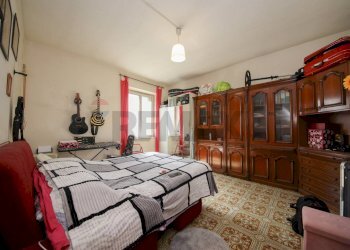 Camera / camera da letto - Two-room apartment VIA CAPRAIA
 
58, Roma - photo 12