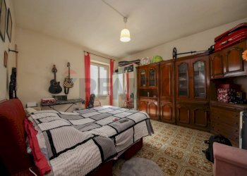 Camera / camera da letto - Two-room apartment VIA CAPRAIA
 
58, Roma - photo 13