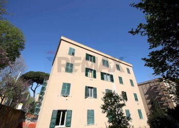 Edificio all\'aperto - Two-room apartment VIA CAPRAIA
 
58, Roma - photo 16