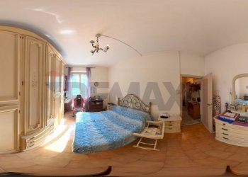 Camera / camera da letto - Two-room apartment VIA CAPRAIA
 
58, Roma - photo 18