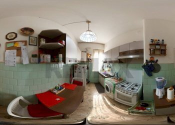 Cucina - Two-room apartment VIA CAPRAIA
 
58, Roma - photo 19