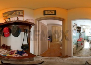 Hall / corridoio - Two-room apartment VIA CAPRAIA
 
58, Roma - photo 20