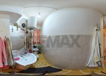 Bagno - Two-room apartment VIA CAPRAIA
 
58, Roma - photo 22
