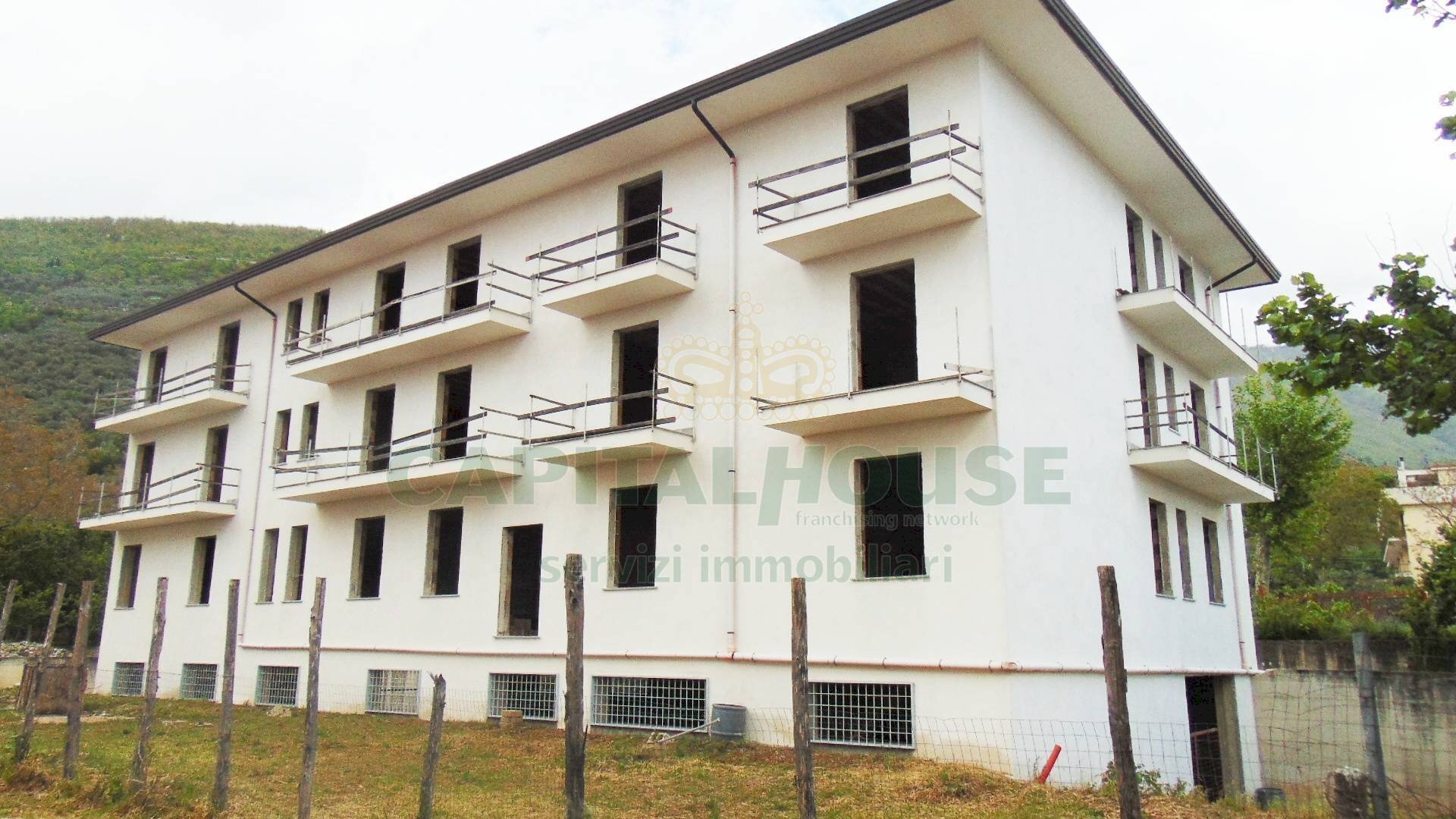 Foto 1 - Casa indipendente viale michelangelo, Sirignano - foto 1