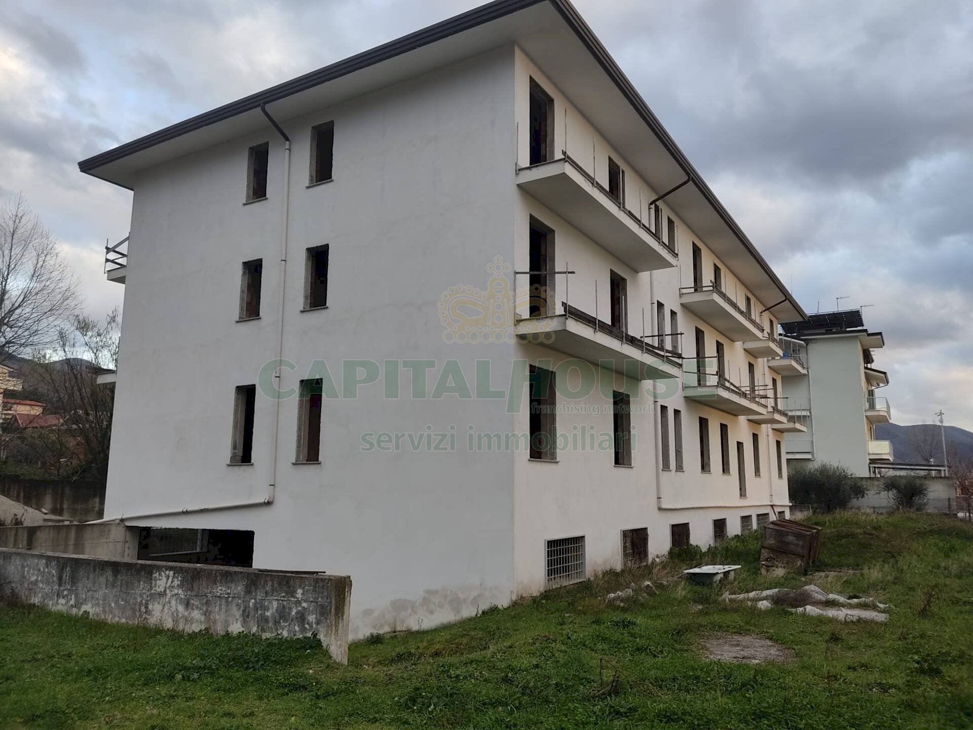 Foto 2 - Casa indipendente viale michelangelo, Sirignano - foto 2