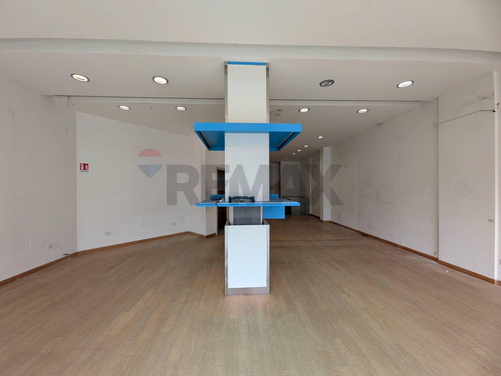 Stanza vuota - Commercial Premises Via Ausonia
 
107, Palermo - photo 2