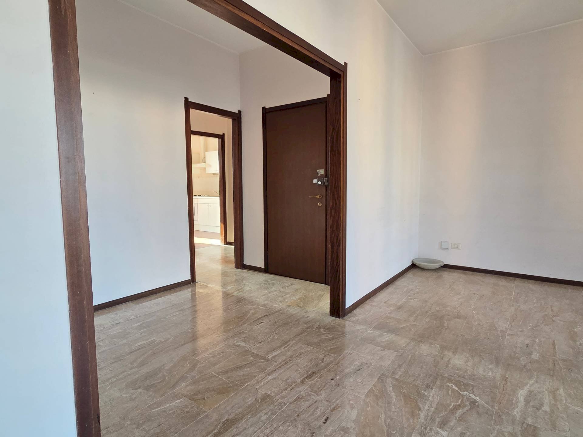 Foto 2 - Quadrilocale Via Sporting Mirasole
6, Opera - foto 2