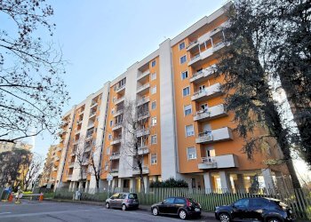 Foto 1 - Quadrilocale Via Sporting Mirasole
 
6, Opera - foto 1