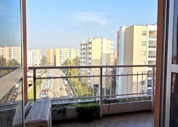 Foto 8 - Quadrilocale Via Sporting Mirasole
 
6, Opera - foto 8