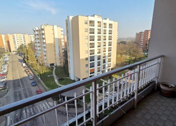 Foto 9 - Quadrilocale Via Sporting Mirasole
 
6, Opera - foto 9