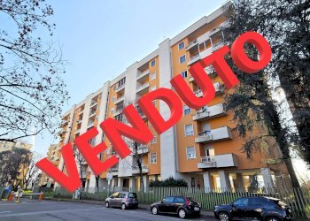 Foto 1 - Four-room apartment Via Sporting Mirasole
 
6, Opera - photo 1