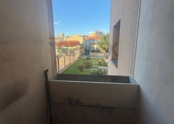 Balcone - Appartamento Alberto Da Giussano
 
15, Busto Arsizio - foto 8