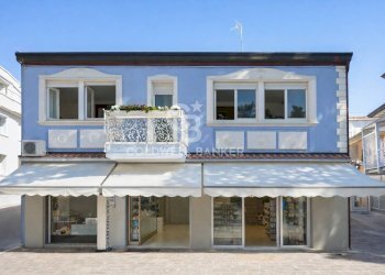 Foto 1 - Casa semi indipendente Viale San Martino
 
34, Riccione - foto 1