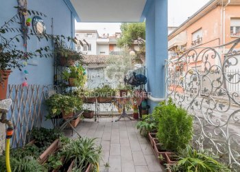 Foto 31 - Casa semi indipendente Viale San Martino
 
34, Riccione - foto 31