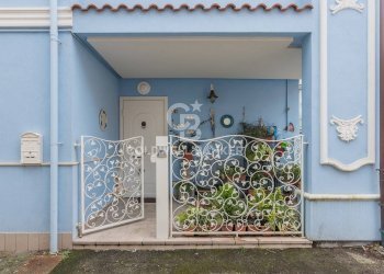 Foto 32 - Casa semi indipendente Viale San Martino
 
34, Riccione - foto 32