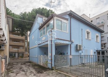 Foto 33 - Casa semi indipendente Viale San Martino
 
34, Riccione - foto 33