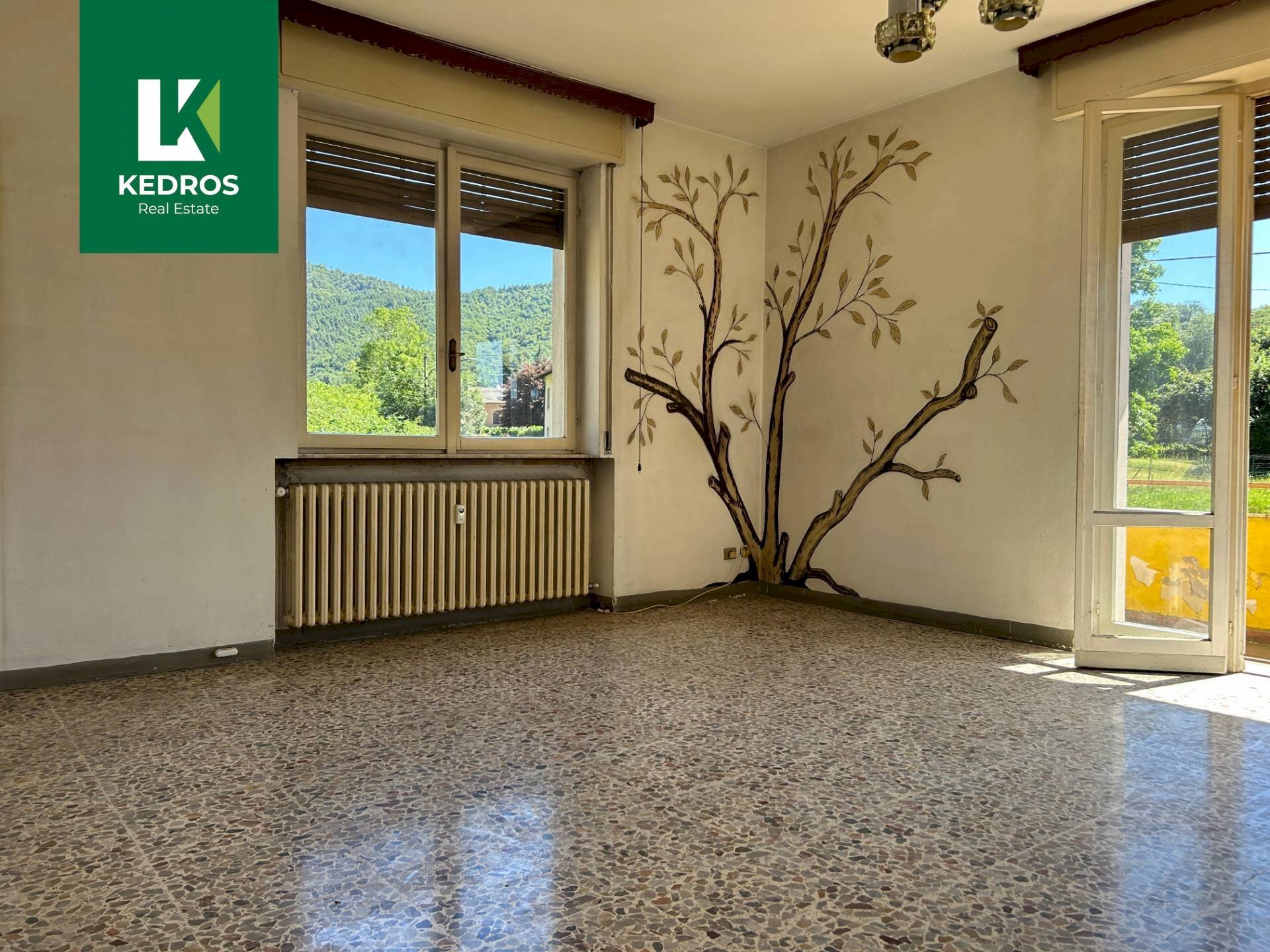 Foto 1 - Three-room apartment Via Provinciale Rasa
 
49, Varese - photo 1