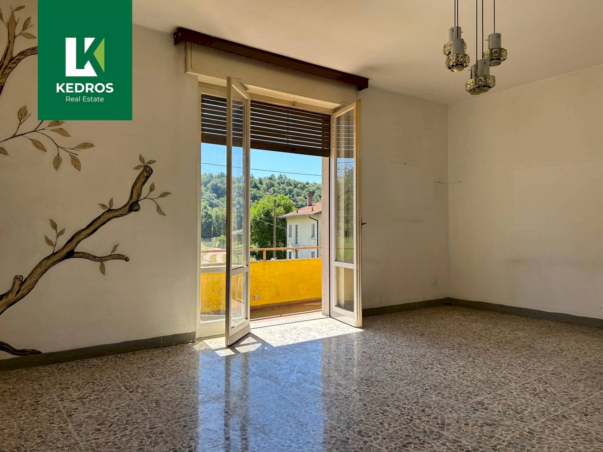 Foto 3 - Three-room apartment Via Provinciale Rasa
 
49, Varese - photo 3