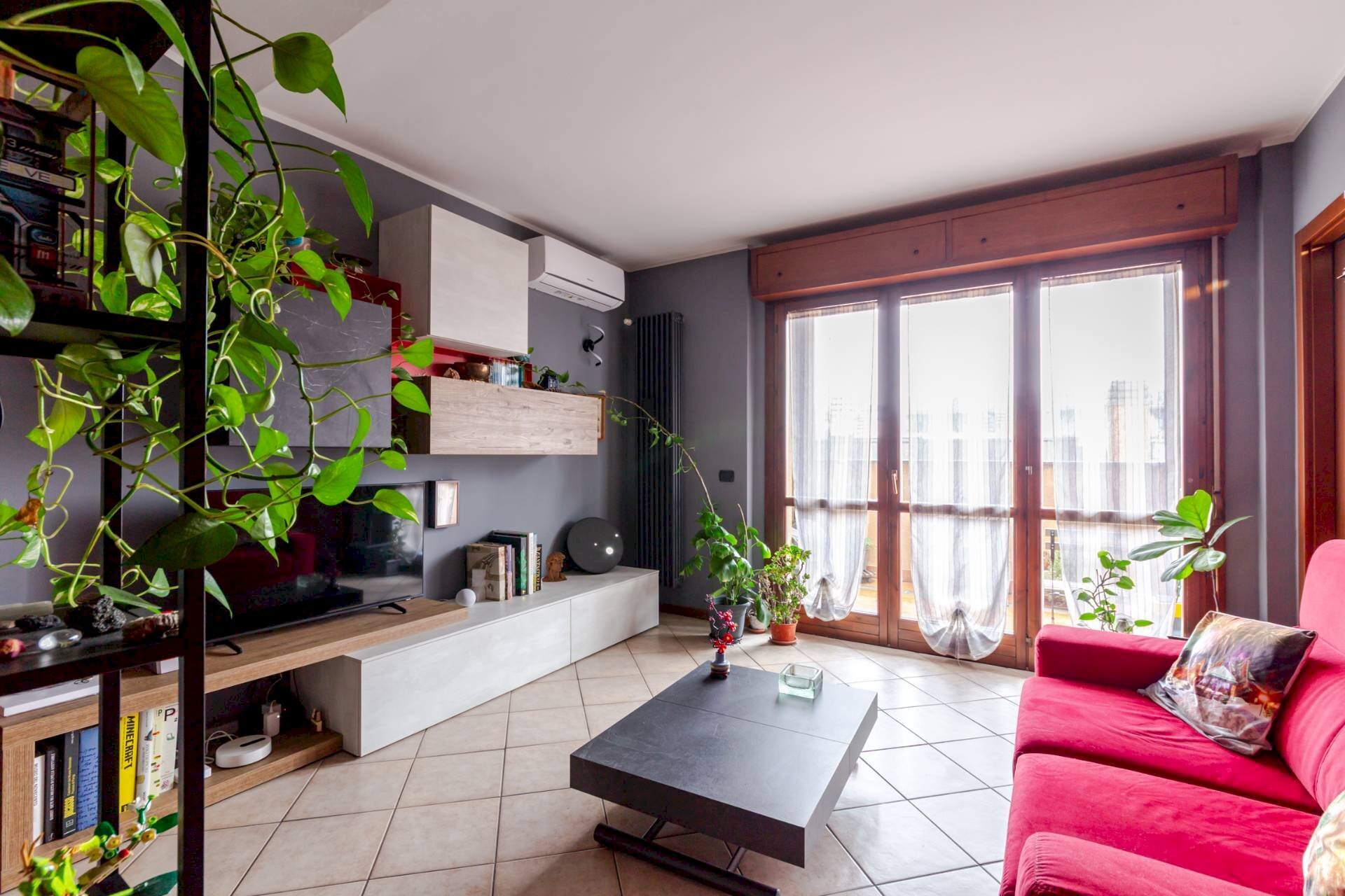 Foto 1 - Two-room apartment Via Gastone Da Foix
 
11, Milano - photo 1