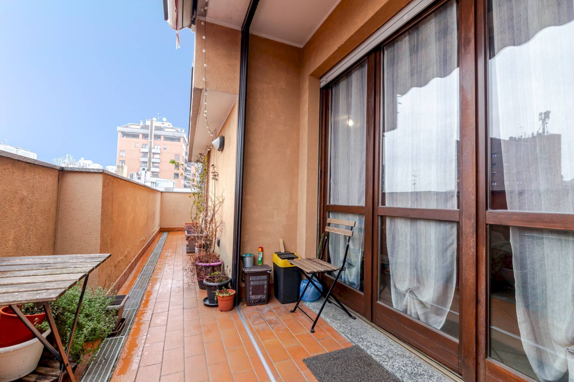 Foto 2 - Two-room apartment Via Gastone Da Foix
 
11, Milano - photo 2