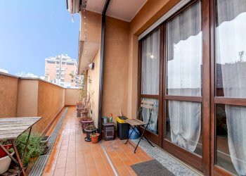 Foto 2 - Two-room apartment Via Gastone Da Foix
 
11, Milano - photo 2