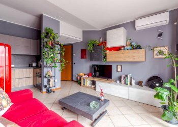 Foto 4 - Two-room apartment Via Gastone Da Foix
 
11, Milano - photo 4