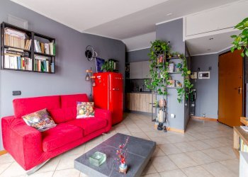 Foto 8 - Two-room apartment Via Gastone Da Foix
 
11, Milano - photo 8