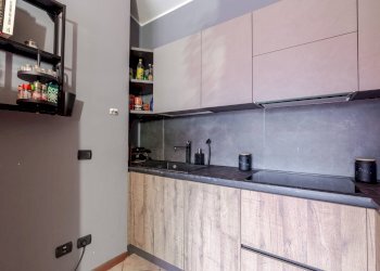 Foto 10 - Two-room apartment Via Gastone Da Foix
 
11, Milano - photo 10