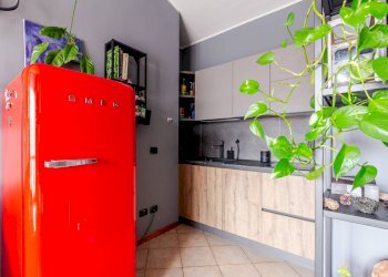 Foto 12 - Two-room apartment Via Gastone Da Foix
 
11, Milano - photo 12