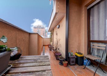 Foto 14 - Two-room apartment Via Gastone Da Foix
 
11, Milano - photo 14