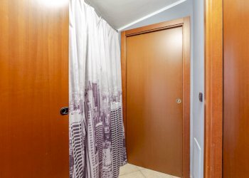 Foto 23 - Two-room apartment Via Gastone Da Foix
 
11, Milano - photo 23