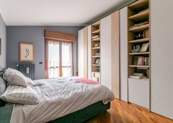 Foto 24 - Two-room apartment Via Gastone Da Foix
 
11, Milano - photo 24