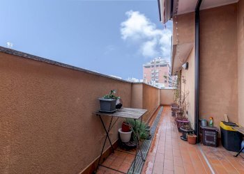 Foto 30 - Two-room apartment Via Gastone Da Foix
 
11, Milano - photo 30