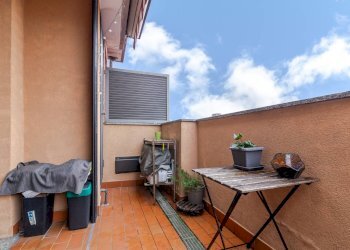 Foto 32 - Two-room apartment Via Gastone Da Foix
 
11, Milano - photo 32