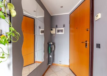 Foto 33 - Two-room apartment Via Gastone Da Foix
 
11, Milano - photo 33