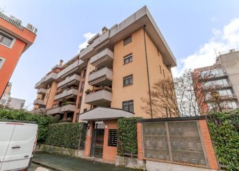 Foto 34 - Two-room apartment Via Gastone Da Foix
 
11, Milano - photo 34