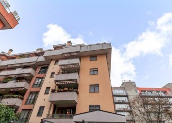 Foto 35 - Two-room apartment Via Gastone Da Foix
 
11, Milano - photo 35