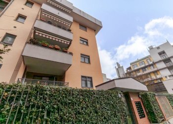 Foto 39 - Two-room apartment Via Gastone Da Foix
 
11, Milano - photo 39