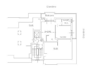 Foto 40 - Two-room apartment Via Gastone Da Foix
 
11, Milano - photo 40