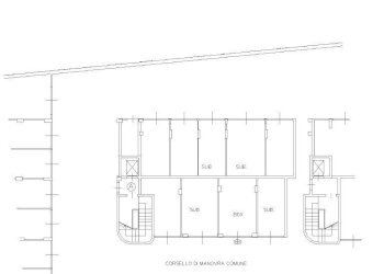 Foto 41 - Two-room apartment Via Gastone Da Foix
 
11, Milano - photo 41