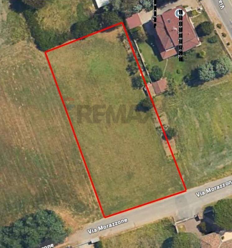 Posizione della mappa - Terreno edificabile Via Manzoni
 
SNC, Cairate - foto 1