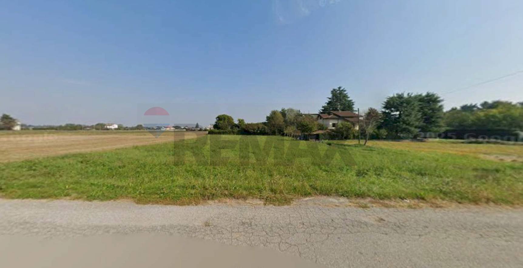 Giardino - Terreno edificabile Via Manzoni
SNC, Cairate - foto 2