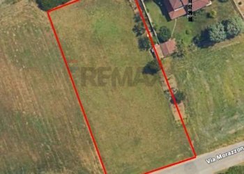 Posizione della mappa - Terreno edificabile Via Manzoni
 
SNC, Cairate - foto 1