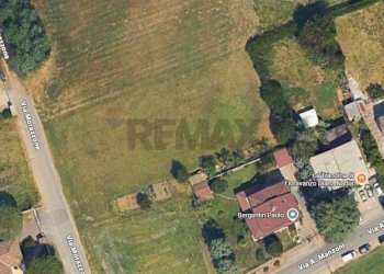 Posizione della mappa - Terreno edificabile Via Manzoni
 
SNC, Cairate - foto 5