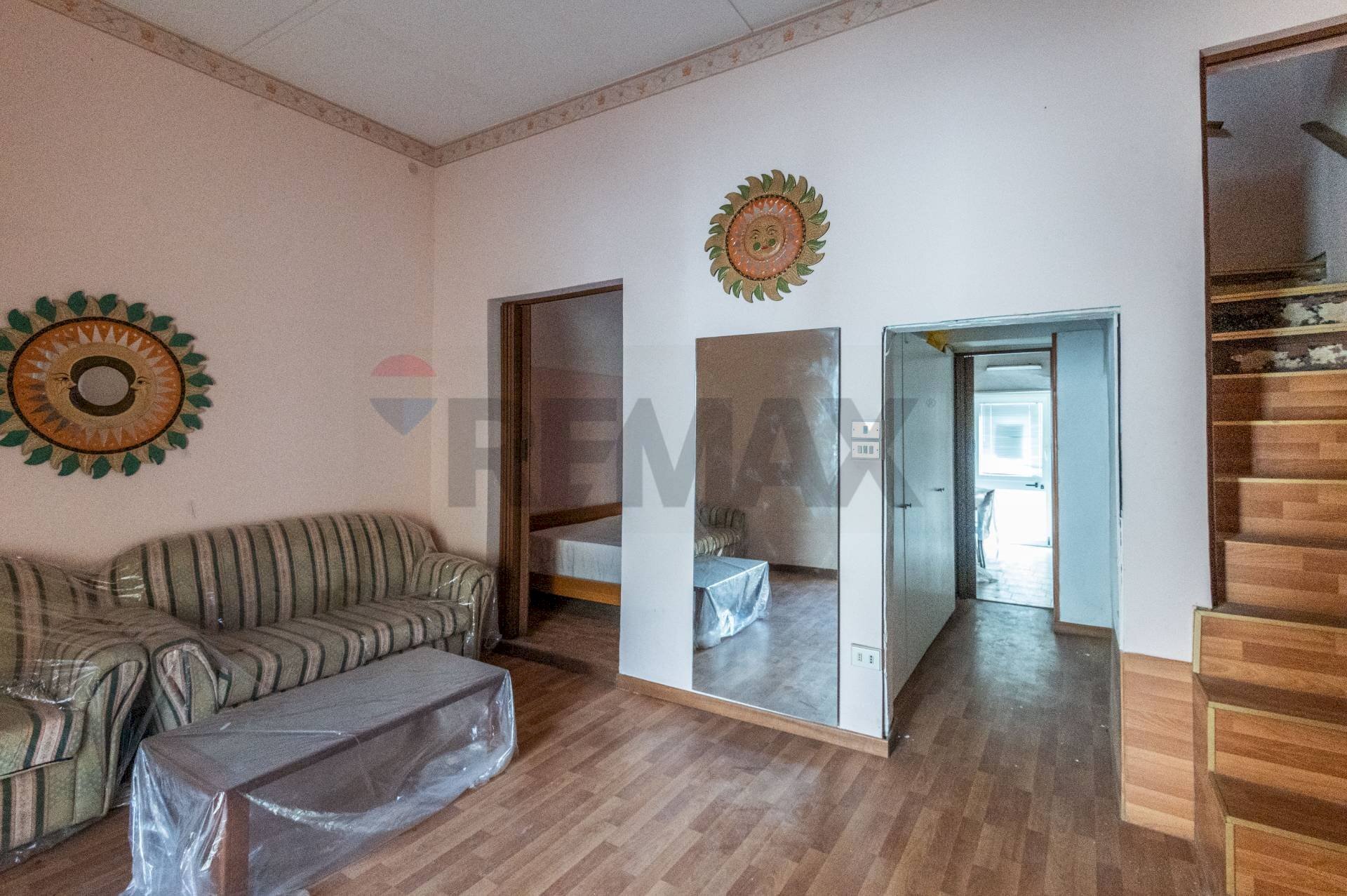 Soggiorno - Independent house via San Felice
 
22, Santa Croce Camerina - photo 1